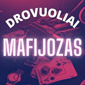 Mafijozas