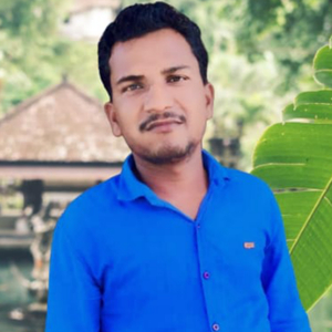 गुण्डो को वणतो मुस्कान