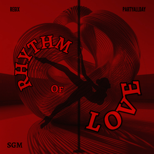 RHYTHM OF LOVE