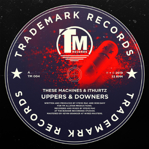 Uppers & Downers (Original Mix)