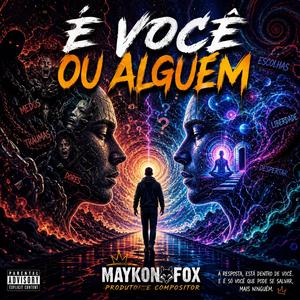 É Você ou Alguem