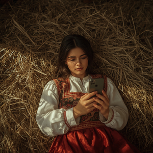 ТикТок - район