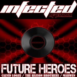 The Beginning (Original Mix)