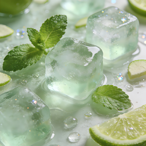 White Shirt & Summer Breeze