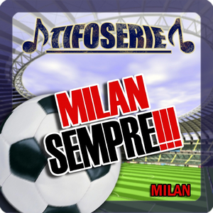 Milan sempre