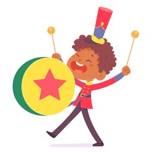 Marching Band Sing Song