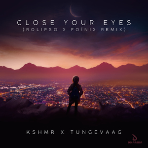 Close Your Eyes (Rolipso & Foínix Remix) [Extended Mix]