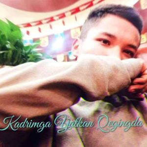 Kadrimga Yatkan Qegingda（当你珍惜我时）