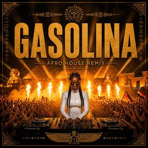 GASOLINA (Afro House)