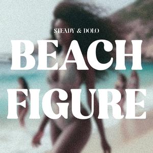 BEACH FIGURE (feat. DONKAZLO)