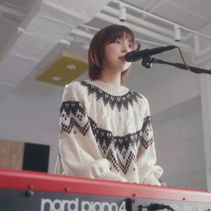 少女与诗（live）