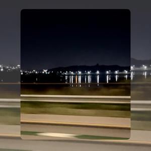 밤길을 걷는 이유