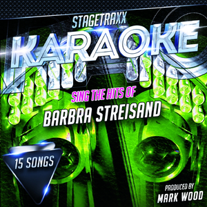 You Don't Bring Me Flowers (Karaoke Version) (Originally Performed By Barbra Streisand & Neil Diamond)