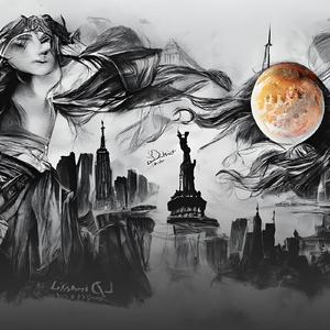 Trickles of Ammonia Truth