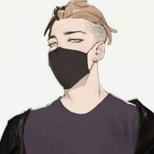 庸人一个（翻自 小少焱）（翻自 小少焱）