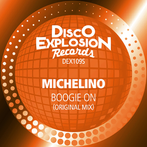 Boogie On (Original Mix)