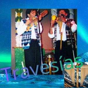 Travesias (feat. Fernando Sanchez)
