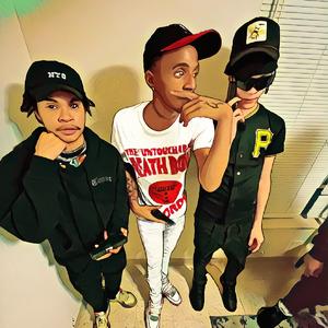 Slowly Dying (feat. DaeDaeIke)