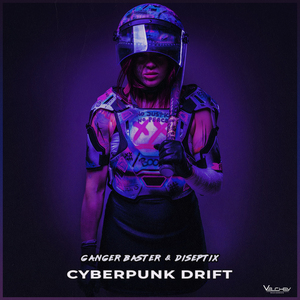 Cyberpunk Drift