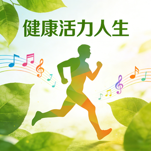 健康活力人生