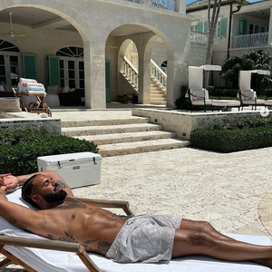 "EVERMORE" 90s R&B | Drake&GALI&极品贵公子 Type Beat