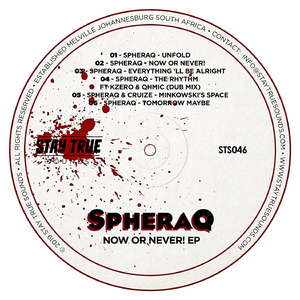 Everything 'll Be Alright