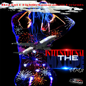 Bixch I Got [Prod. By ChadNeo]