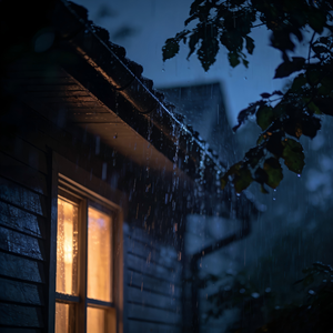 静谧入梦 减压助眠轻音乐