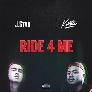 Ride 4 Me