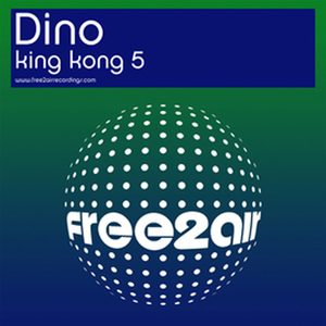 King Kong 5 (Tom Novy Remix)