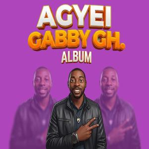 Agyei