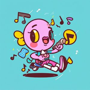 笨笨虎儿歌 童音颂国学文言文儿歌-国学文言文启蒙《湖心亭看雪（张岱）》