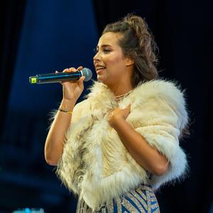 J'T U (Je t 'ai eue)