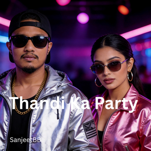 Thandi Ka Party