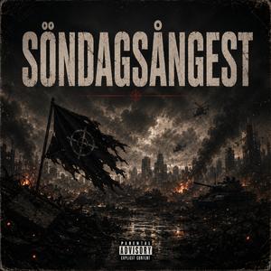 SÖNDAGS ÅNGEST