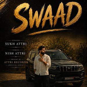 Swaad