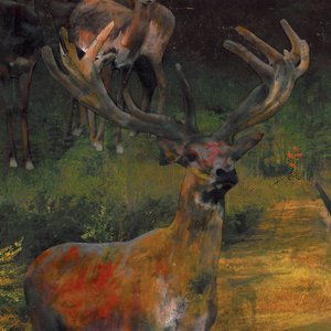 Sleep and His Half-Brother Death