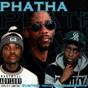 PHATHA (feat. flippbaby_Ls & Smurk)
