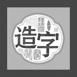 仓颉造字