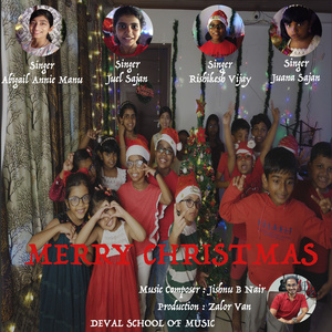 MERRY CHRISTMAS INSTRUMENTAL