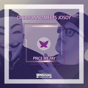 Price We Pay (Original Mix)