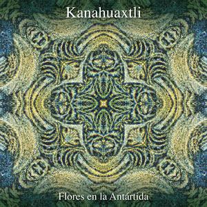 Flores en la Antártida