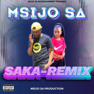 Saka (Remix)