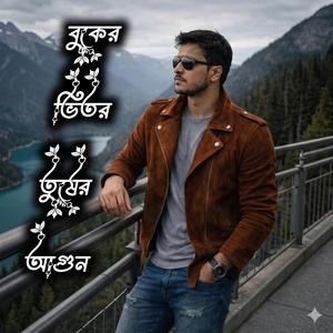 বুকের ভিতর তুষের আগুন