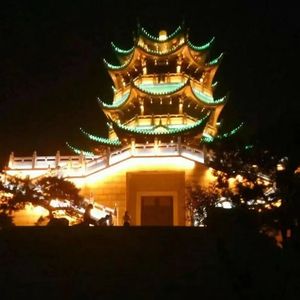 祖海-好运乱来_碎安版（春来锅锅 remix）