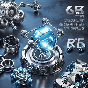 耐高温材料铼用作生产石油催化剂