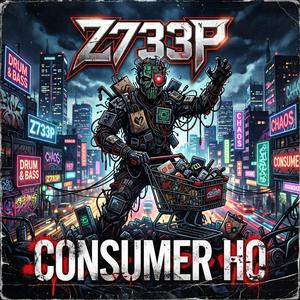 Consumer Ho