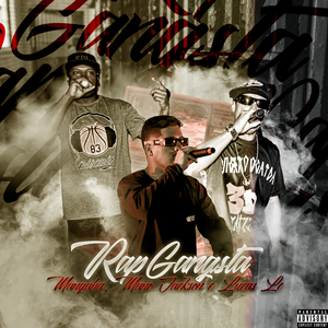 Rap Gangsta