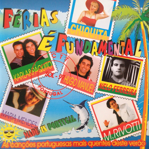 Tomara Que Levante o Vento