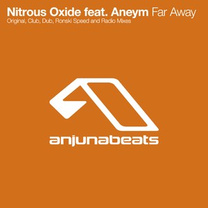 Far Away (Ronski Speed Remix)